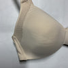 Warner's Women's Bra Wireless Lift Lightly-Lined Back-smoothing RN2771 Size 34C