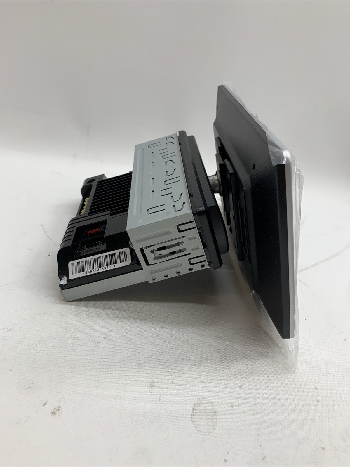 Android Car Multimedia System A3206 Stereo Harness 1080P MT6625 Bluetooth 4.0