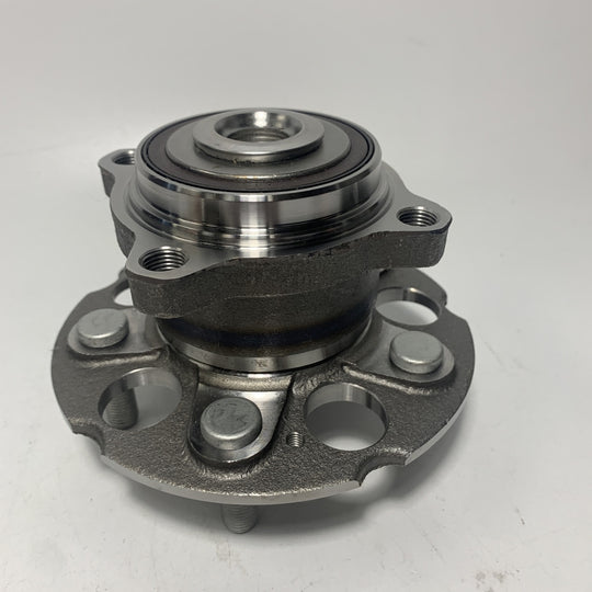 DuraGo Rear Hub Assembly Fits 2007-2015 Honda Crosstour CR-V 29512344