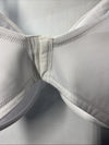 Vanity Fair 76080 Bra Beauty Back Full Figure Minimizer Underwire 38DDD White