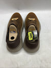 Skechers Men's Slip-ins Garza - Gervin Casual Shoes 205046W/CDB Brown Size 7.5