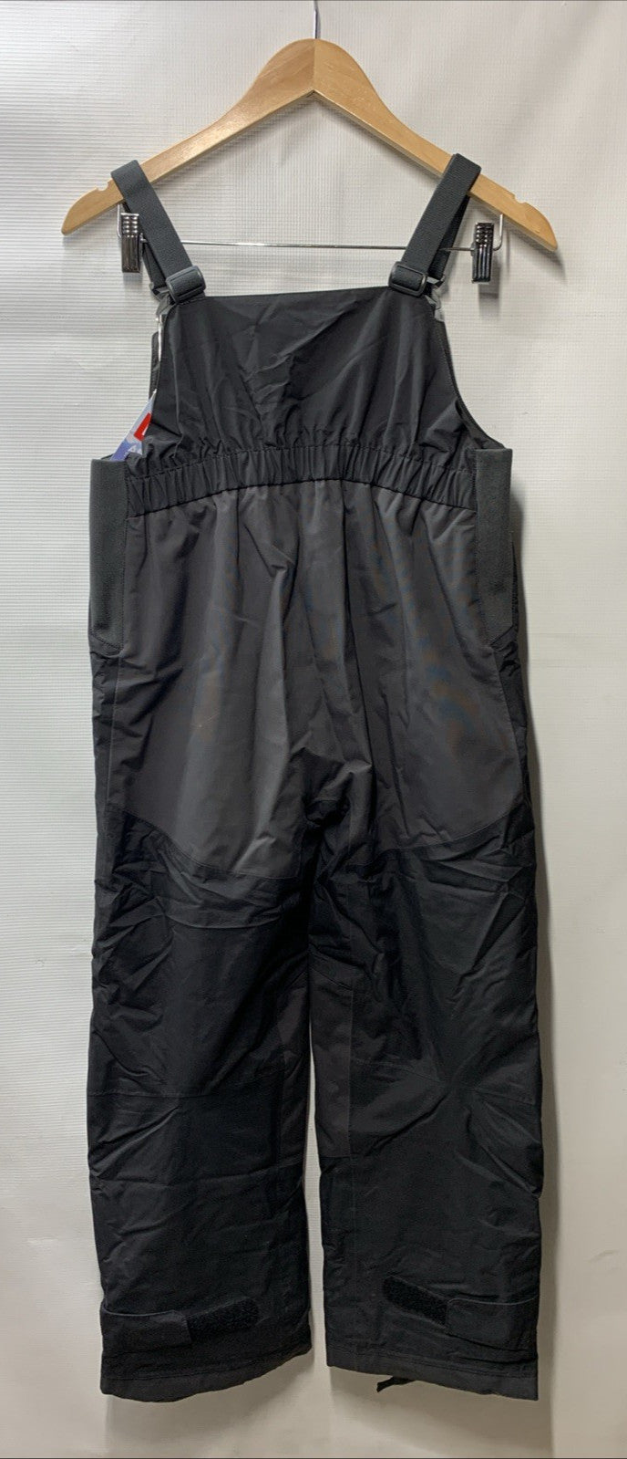 Helly-Hansen Kid Unisex Rider 2 Insulated Waterproof Windproof 40342-990 Size 12