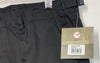 Rothco 65206 Black Military Bdu Shorts  Gargo Army Swat M (31”-35”) with Pocket