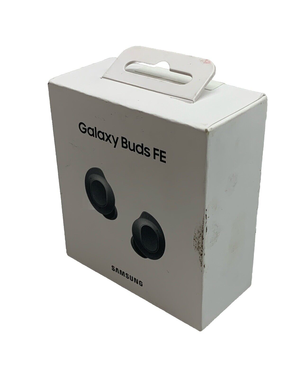 Samsung Galaxy Buds FE In-Ear Bluetooth Active Noise Cancellation - Graphite