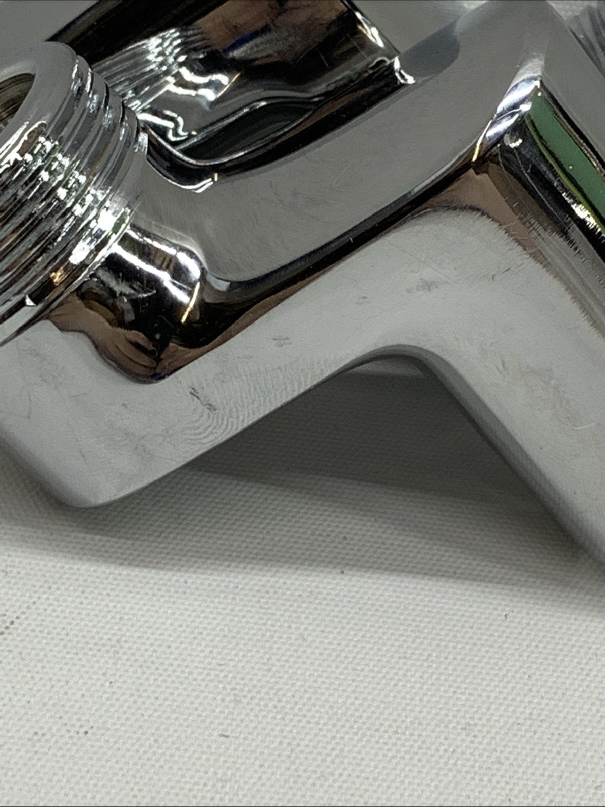 Kingston Brass KS313C Magellan Wall Mount Kitchen Faucet 6