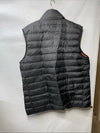 LABCOOL Unisex Heated Vest Size XL Sleeveless Full Zip with 7.4V Battery Pack