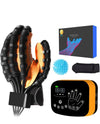 Rehability Robot Glove,Hand Stroke Recovery Equip,Long Term Relief Finger Cramps