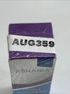 Ashania Purple Toothpaste Brightening 1 fl oz Teeth Color Corrector - Lot of 2