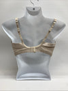 Warner's Womens Easy Does It Comfort RM3911A Bra Butterscotch Medium Wireless