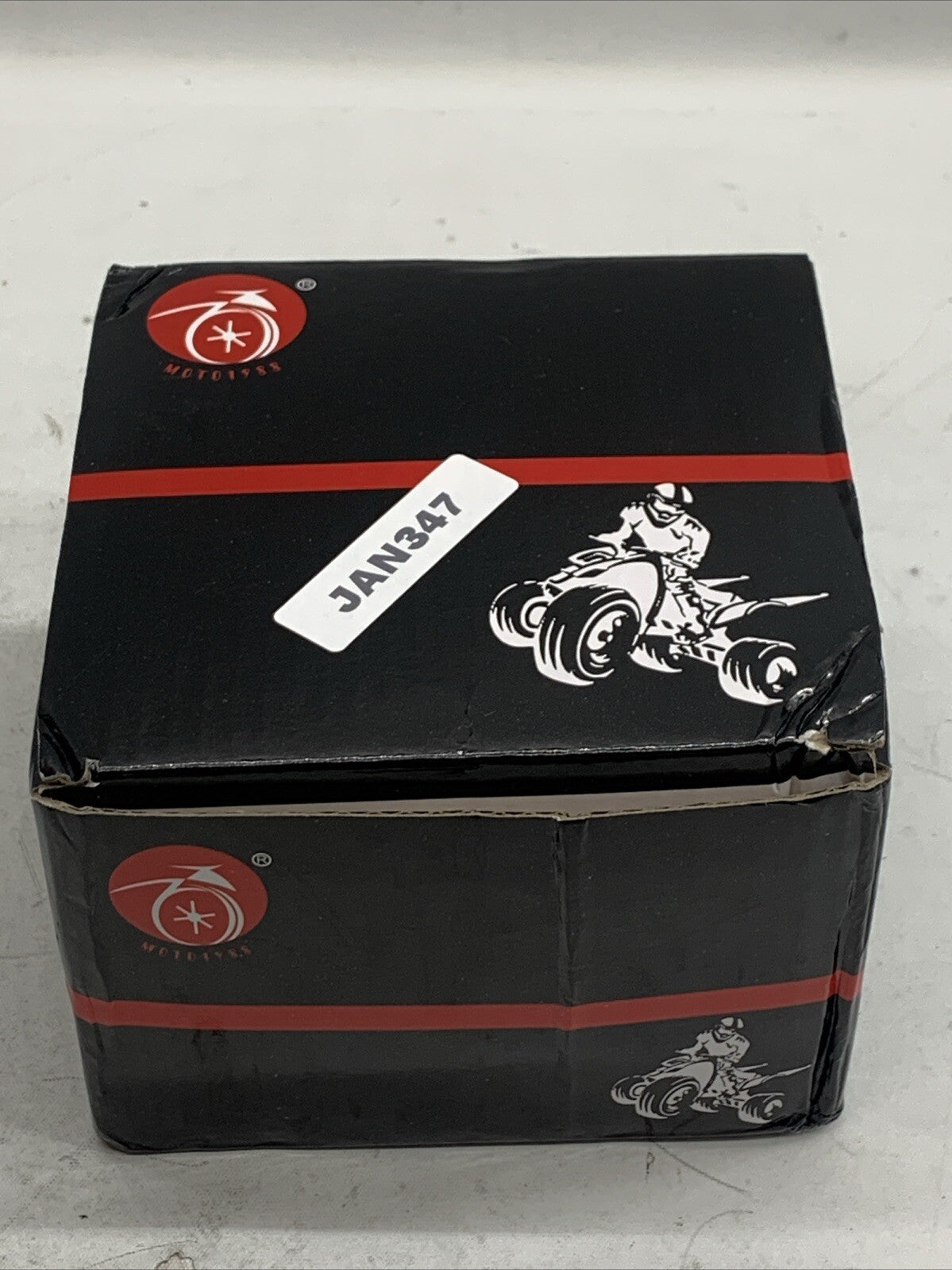 M88 Red Blaster Power Sports Ignition Coil for Polaris Can-Am Lynx Ski-D Victory