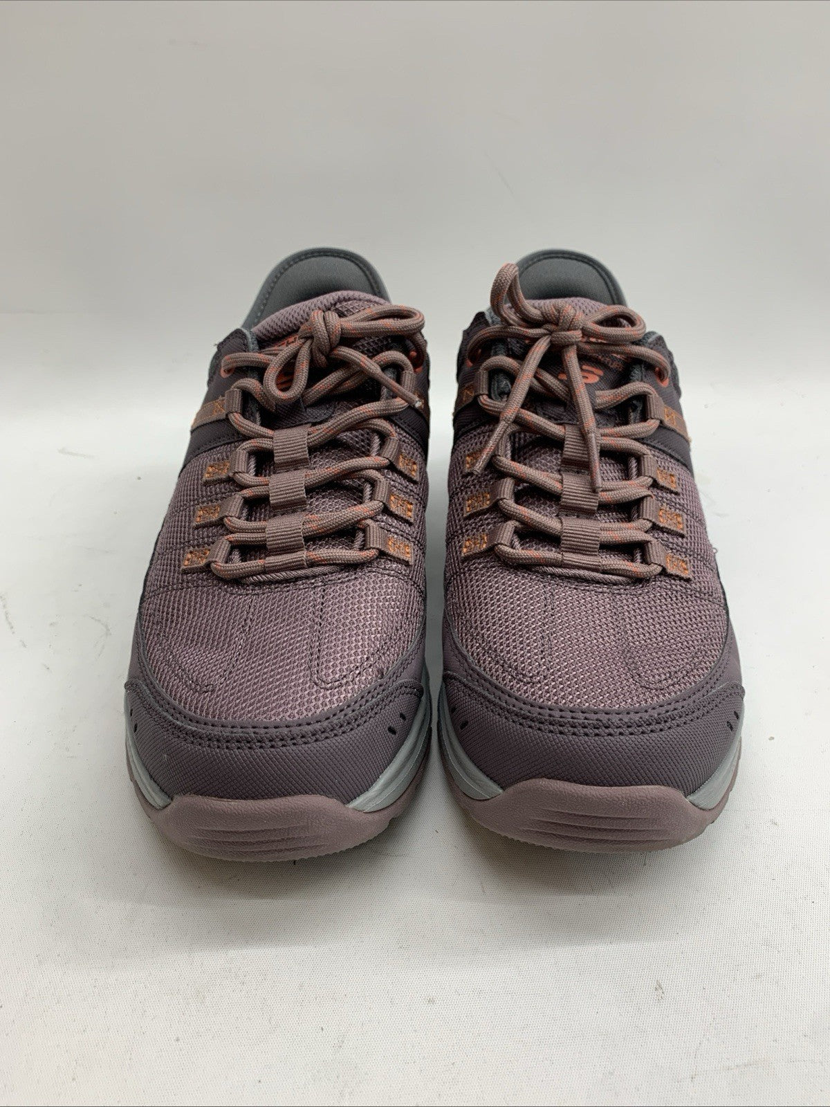 SKECHERS Women's Sneakers & Athletic Shoes Summits At Hands Free Burgundy Sz 9.5