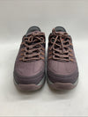 SKECHERS Women's Sneakers & Athletic Shoes Summits At Hands Free Burgundy Sz 9.5