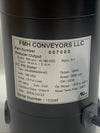 FMH BEST Conveyor 007003 DC Motor 500 RPM 180VDC DS-6055SGN-KO 19lbf Torque