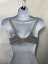 Warners Cloud 9 Women's Wire-Free Contour Bra WR1269 Lightly Lined Size 34B
