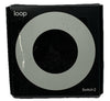 Loop Switch 2 Adjustable Ear Plugs Noise Reducing 14/17/20 dB for Focus, Travel,