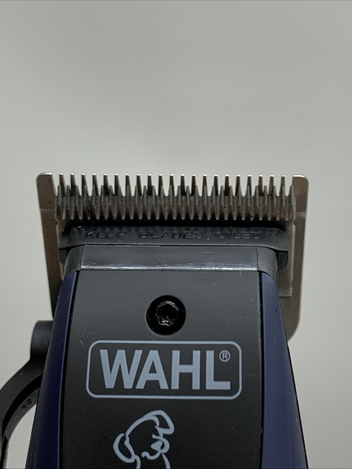 Wahl Power Pro Lithium Ion Rechargeable Cordless Dog Grooming Clipper Kit