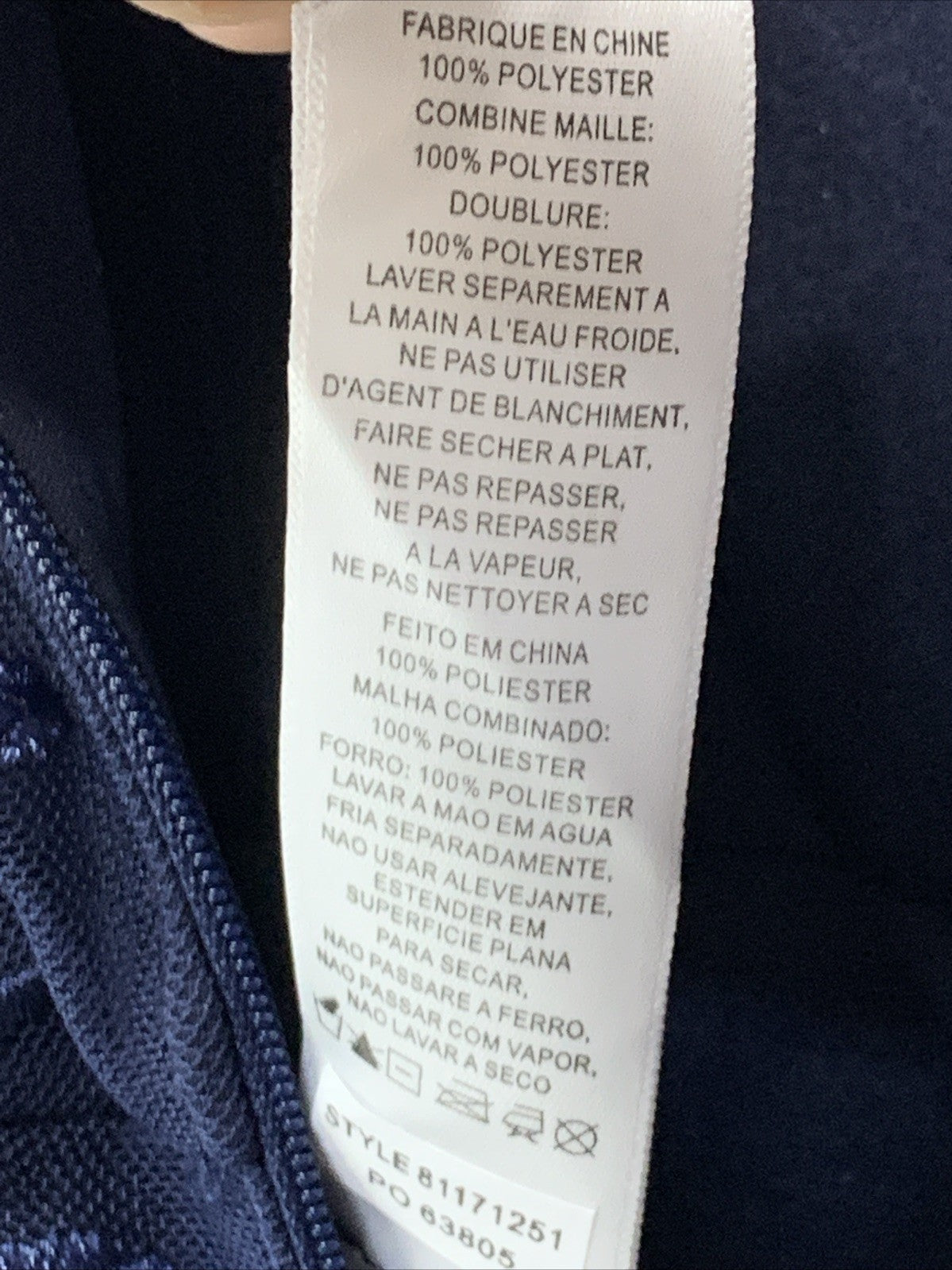 Alex Evenings Women's Long Length Fit & Flare Mother of The Bride Dress Size 12