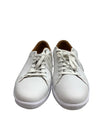 Cole Haan Womens Grand Crosscourt 2 White Fashion Sneaker Size 8 Lace-up Shoes