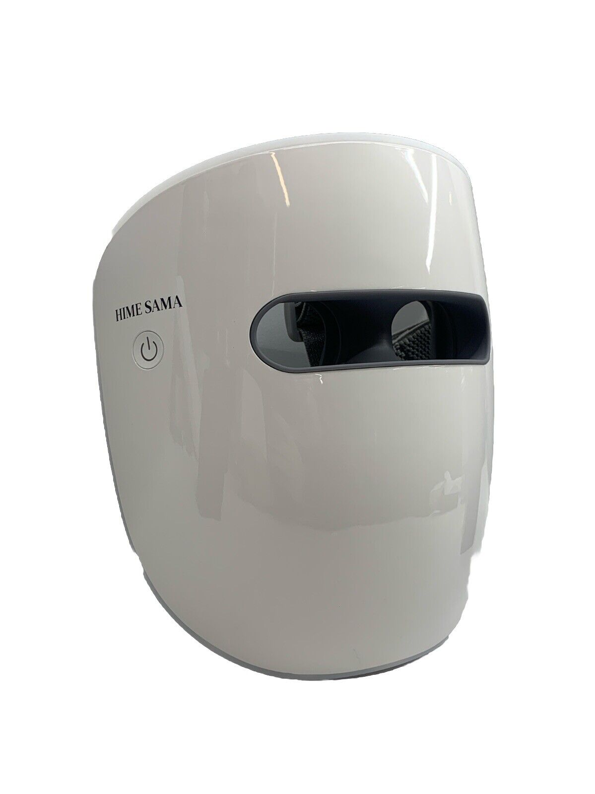 Hime Sama Miracle Max Recovery LedMask RB-030 White for Skin Care, Wrinkle Reduc