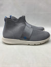 Spenco Women's Karma Deluxe Sneaker, Ghost Grey Size 9.5D Casual Shoes Non-slip
