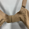 ThirdLove Classic Unlined Bra 40B Warm Taupe T-Shirt Bra Underwire Everyday Comf