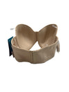Vanity Fair Beauty Back Strapless Bra 74380 Size 38D 4-way Stretch Underwired