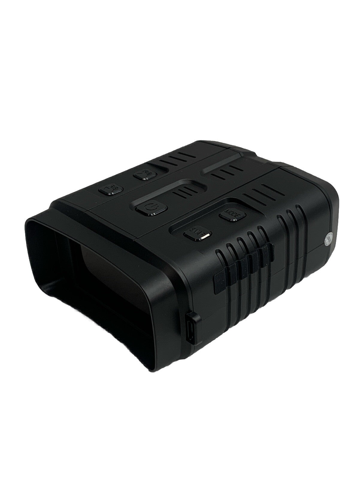 Bullishman Night Vision Goggles - 4K Night Vision Binoculars, 10X Digital Zoom