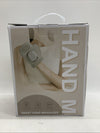 Smart Hand Massager w/Compression & Heating 3 Mode Warm Compress for Arthritis
