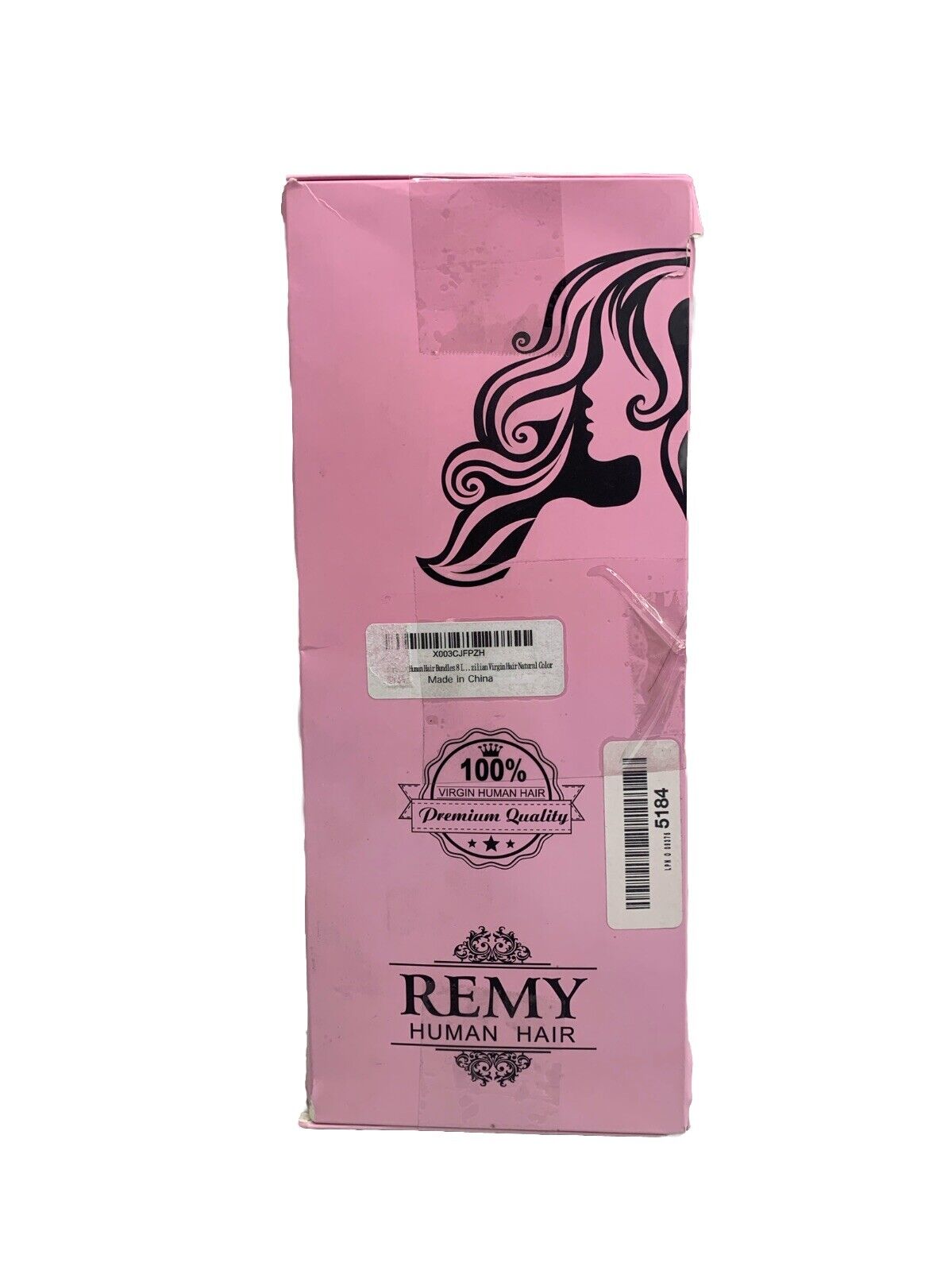 8 Inch Short Human Hair Bundles Natural Color 4 Bundles With 10