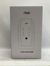 Hand Massager 6 Modes 6 Intensities Hand Massager with Heat & Compression Black