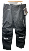 Tnac Motorcycle Pants Waterproof Quick Takeoff Jeans Winter Windproof Size 5XL