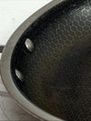 HexClad Hybrid Nonstick Cooking Fry Pan 10