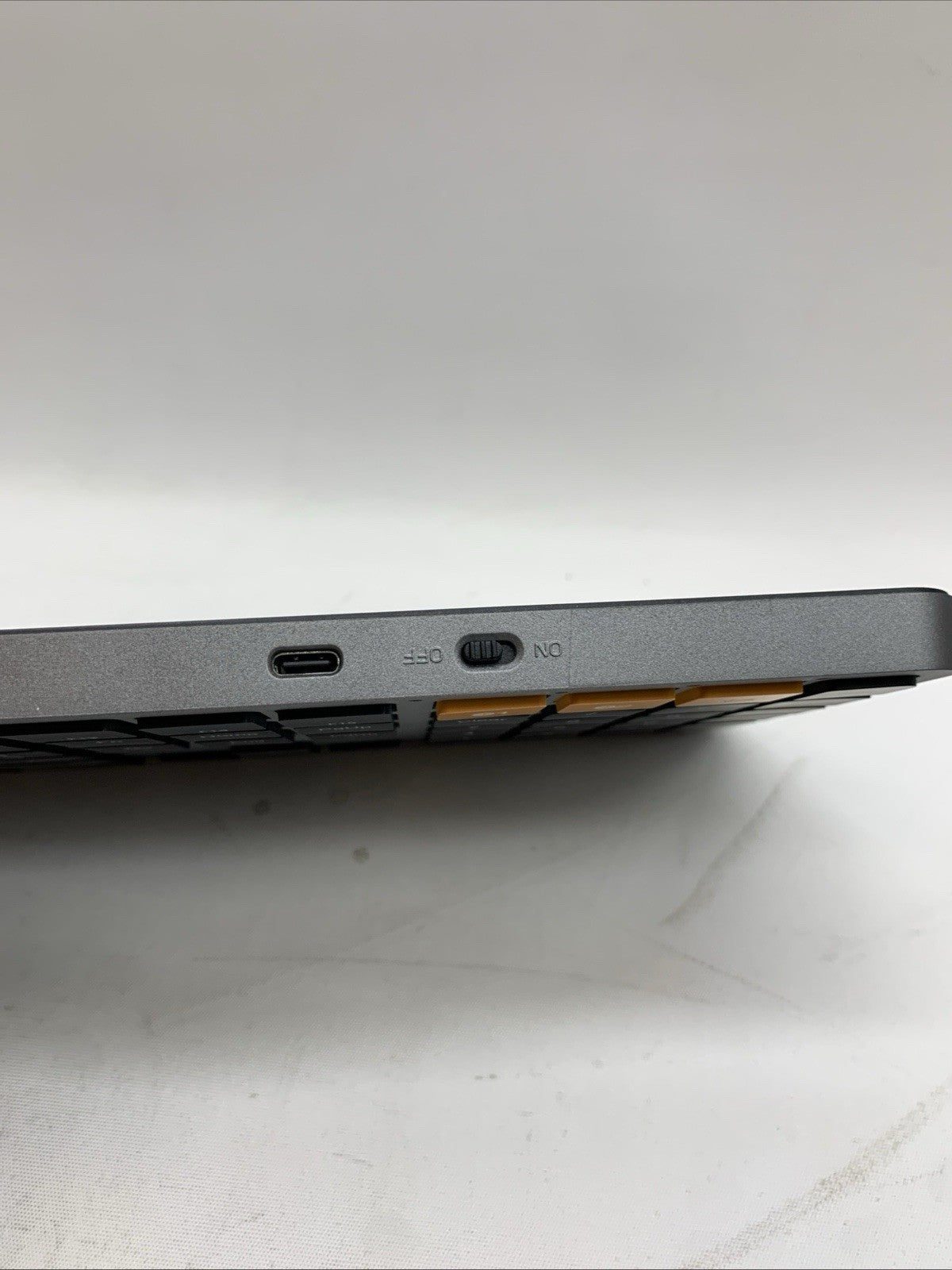 ProtoArc Backlit Bluetooth Keyboard and Mouse for Mac KM100-A Full Size Wireless