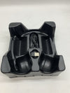 LEVN LE-HS013 Bluetooth Headset with MicrophoneNoise Canceling, Comfort Black