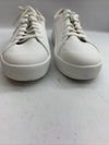 Dr. Scholl's Shoes Womens Time Off White Athletic and Training Shoes Size 11