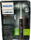 Philips Sonicare Electric Power Toothbrush 5300 ProtectiveClean Gentle HX6423/34