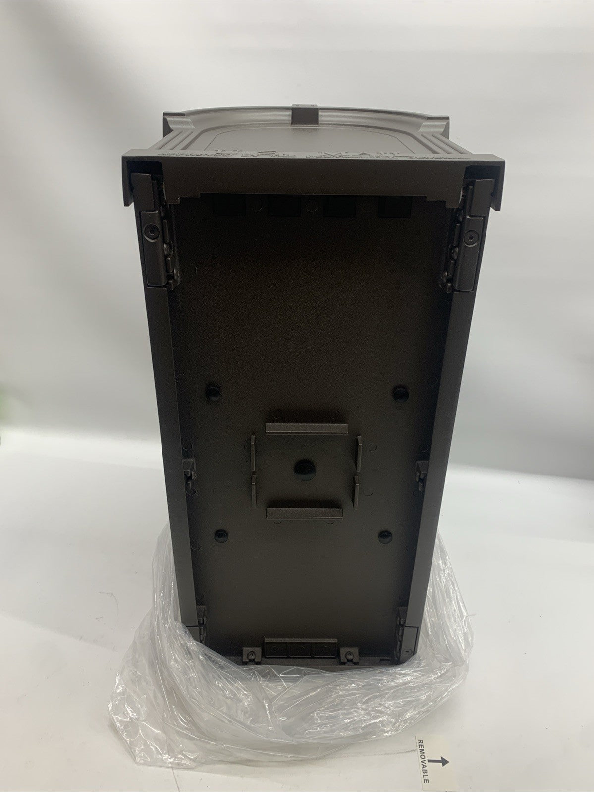 Whitehall Products Capital Mailbox Alumi-shield All Weather Coat French Bronze