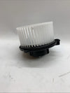 HVAC Blower Motor Fan Assembly Compatible for Toyota Tundra 2003 2004 2005