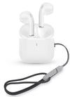 TOTULIFE Glory Series TWS M Wireless Earphones - White Wireless Earbuds Smart