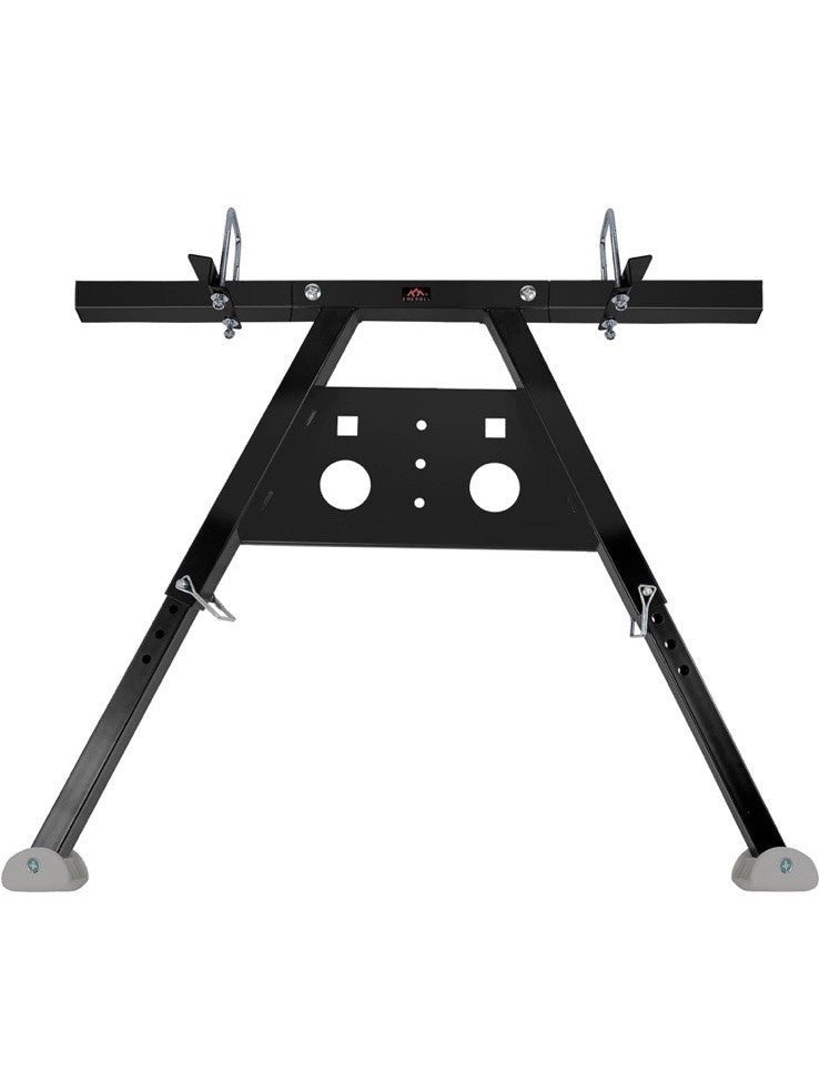 Ladder Stabilizer, Extension Ladder Stabilizer for Roof Wall Standoff Ladder