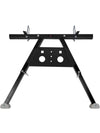 Ladder Stabilizer, Extension Ladder Stabilizer for Roof Wall Standoff Ladder