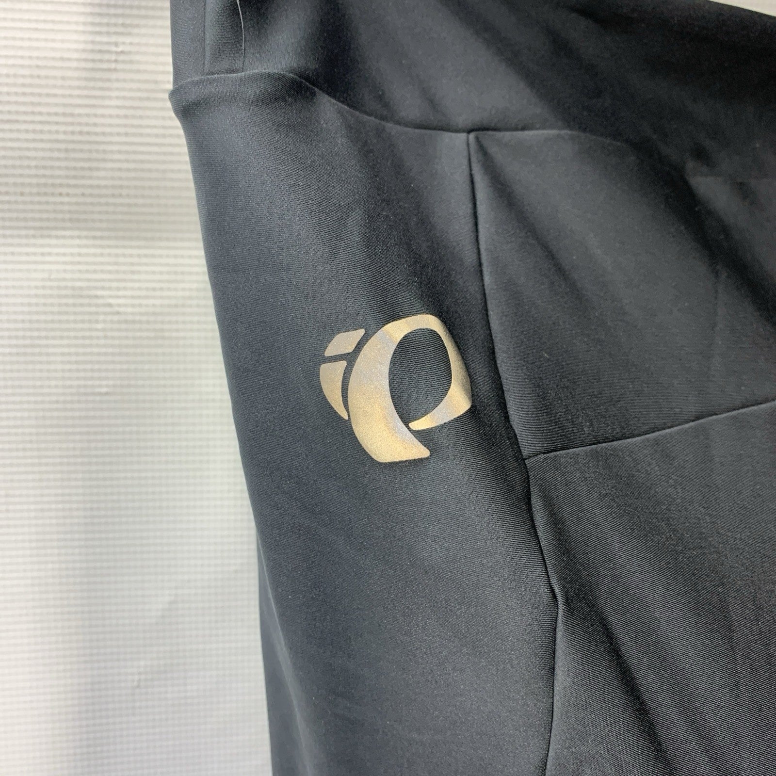 PEARL IZUMI Women's Attack Cycling Shorts Form Fit 11212404-021 Black Size XL