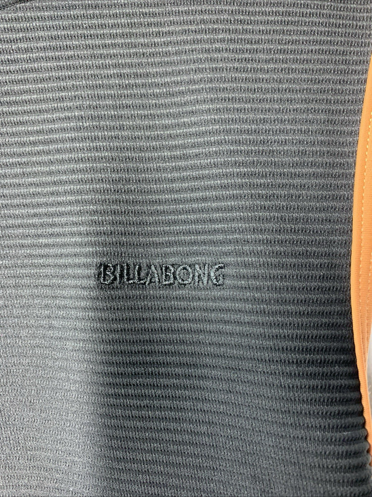 Billabong Tanlines High Neck Glider One Piece Swimsuit Swimwear - Size Medium