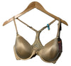 Maidenform, Women’s T-Back Full Coverage Bra 36C Racerback Back/Side Smoothing
