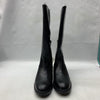 Amazon Essentials Women’s Tall Riding Boots Size 8.5 WC Women's Knee High Black