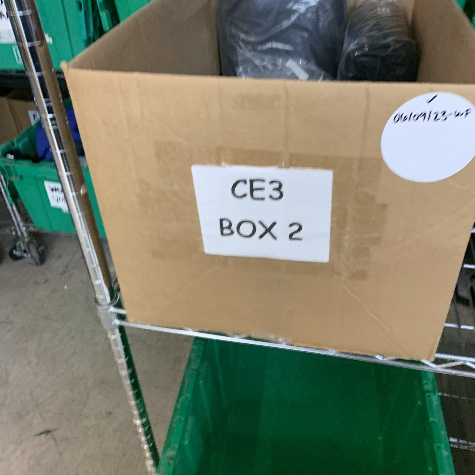 Huit 8 Paris Women's Sports Bra Bien Etre Marine Blue Size XS Wirefree Pull-on