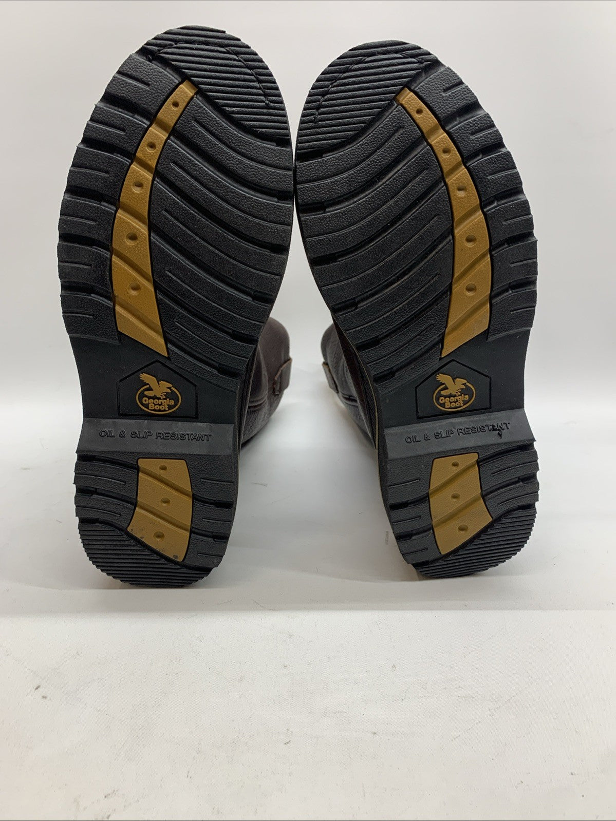 Georgia Boots Giant Wellington 9