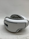 Eye Massager with Heat Music, Compression, Adjustable Sleep Mask Massage BP-M001