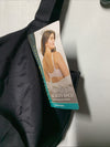 Vanity Fair 76080 Womens Beauty Back Smoothing Minimizer Bra Underwire 36H Black
