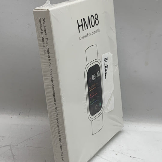 FITVII HM08 Slim Fitness Tracker 1.47
